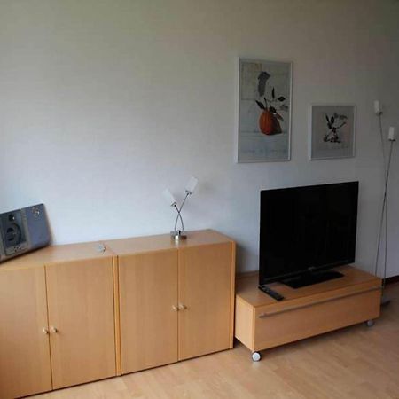 Apartment In Westerland Exteriör bild