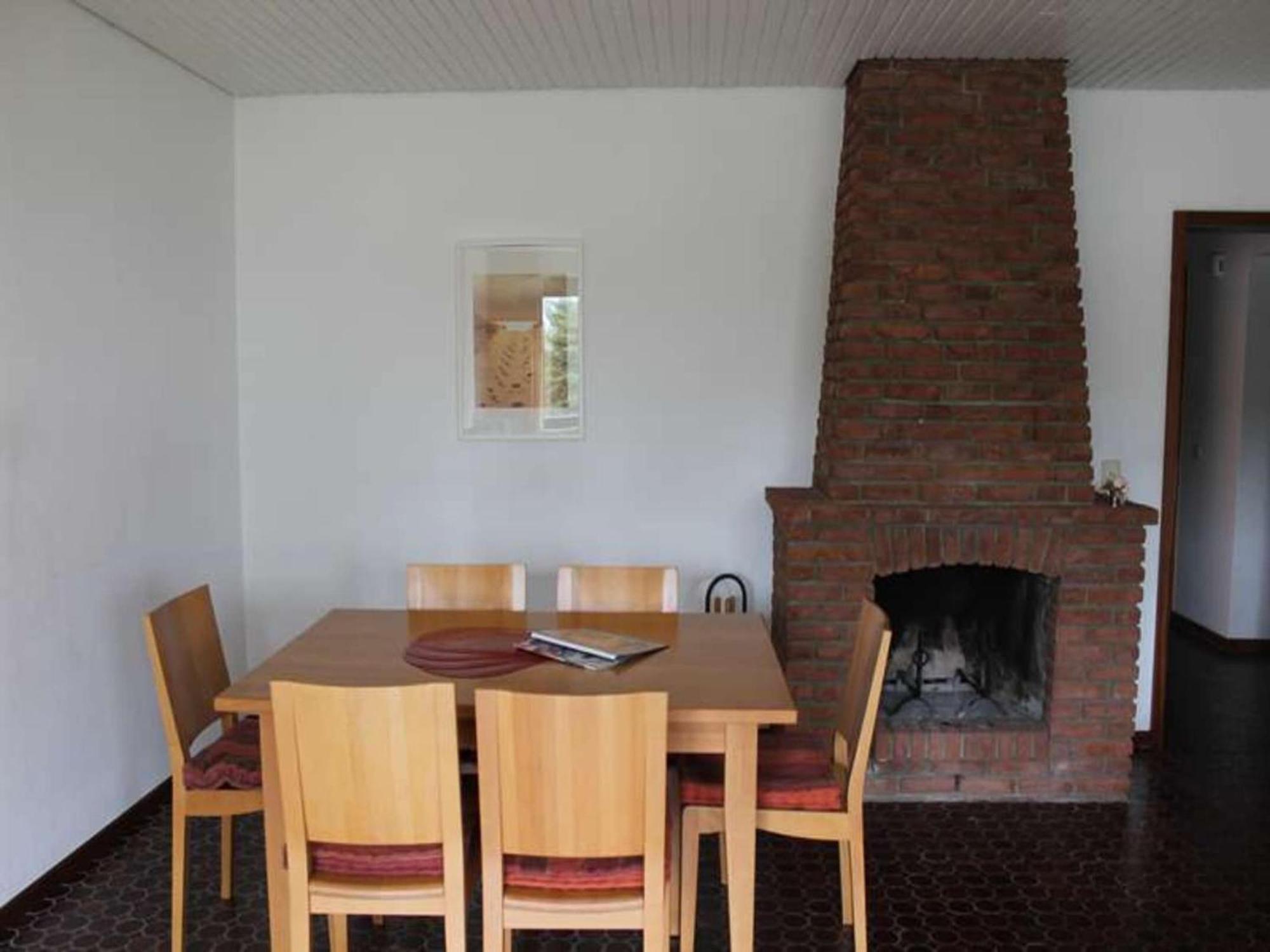 Apartment In Westerland Exteriör bild